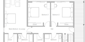 modern houses 11 house plan ch510.jpg