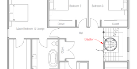 modern house plans 30 HOUSE PLAN CH510 V5.jpg