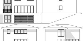 sloping lot house plans 20 HOUSE PLAN CH507 V1B.jpg