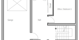 sloping lot house plans 10 house plan ch511.jpg