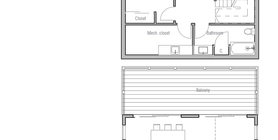 sloping lot house plans 30 home plan CH513 V2.jpg