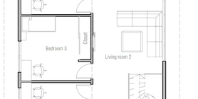 sloping lot house plans 12 house plan ch509.jpg