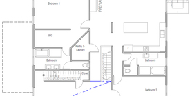 sloping lot house plans 32 HOUSE PLAN CH509 V3.jpg