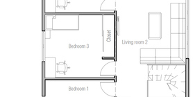 affordable house plans 11 house plan ch508.jpg