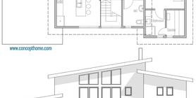 modern house plans 32 HOUSE PLAN CH517 V3.jpg