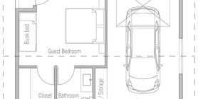 cost to build less than 100 000 22 Garage Plan G812 V3.jpg