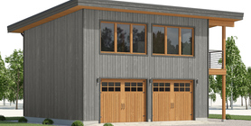 cost to build less than 100 000 11 garage plan G813.jpg