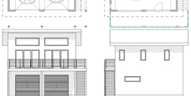 cost to build less than 100 000 34 Garage Plan G813 V5.jpg