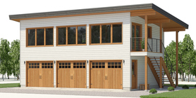 cost to build less than 100 000 03 garage plan 815G 6.jpg