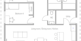 affordable house plans 10 house plan ch521.jpg