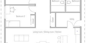 affordable house plans 20 floor plan CH521 V2.jpg