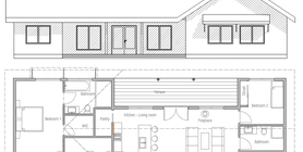 affordable house plans 20 home plan CH520 V4.jpg