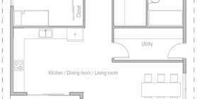 affordable house plans 20 house design ch524.jpg