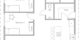 affordable house plans 30 home plan CH535 V1 CH524 V2.jpg