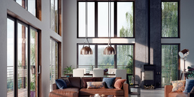 modern house plans 002 house plan 523CH 1.jpg