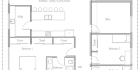 modern house plans 38 HOUSE PLAN CH523 V5.jpg