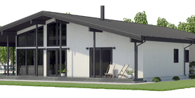 modern houses 04 house plan ch528.jpg