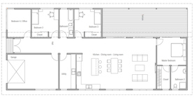 modern houses 20 house plan 527CH 5.jpg