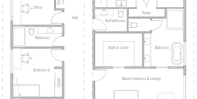 modern house plans 30 HOUSE PLAN CH526 V3.jpg