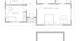 modern house plans 35 HOUSE PLAN CH526 V4.jpg