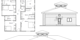 modern house plans 39 HOUSE PLAN CH526 V8.jpg