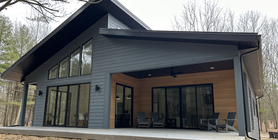 modern house plans 90 House Plan CH526.jpg