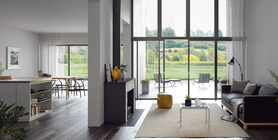 modern house plans 002 house plan ch533.jpg