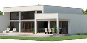 contemporary home 04 house plan 531CH 1.jpg