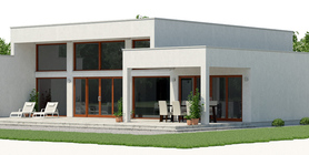 contemporary house plans 04 house plan 531CH 1.jpg