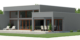 contemporary home 08 house plan 531CH 1.jpg