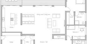 contemporary house plans 20 house plan 531CH 1.jpg