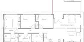 coastal house plans 10 Floor plan CH537 1F.jpg