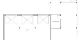 coastal house plans 11 Floor plan CH537 1F.jpg