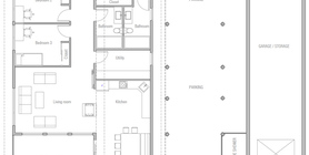 coastal house plans 20 house plan ch541.jpg