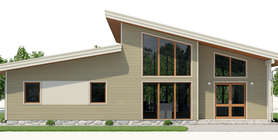 modern house plans 06 house plan 544CH 2.png