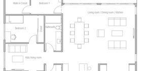 small house plans 20 Floor Plan CH544 new.jpg