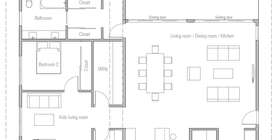 modern house plans 30 HOUSE PLAN CH544 V3.jpg