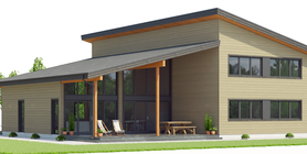 modern house plans 03 house plan 548CH 6.png