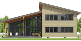 modern house plans 04 house plan 548CH 6.png