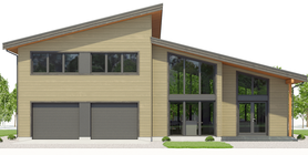 modern house plans 05 house plan 548CH 6.png