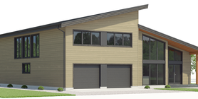 modern house plans 07 house plan 548CH 6.png