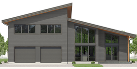modern house plans 08 house plan 548CH 6.png