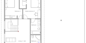 modern house plans 36 HOUSE PLAN CH548 V8.jpg