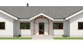 House Plan CH555