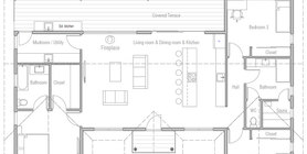classical house plans 64 HOUSE PLAN CH555 V10.jpg