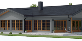 House Plan CH550