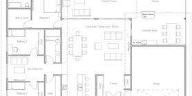 modern house plans 10 house plan 557CH 1.jpg