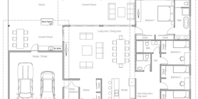modern house plans 45 HOUSE PLAN CH557 V8.jpg