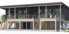 duplex house plans 04 house plan 536CH D 1.jpg