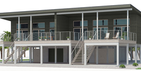 duplex house plans 07 house plan 536CH D 1.jpg